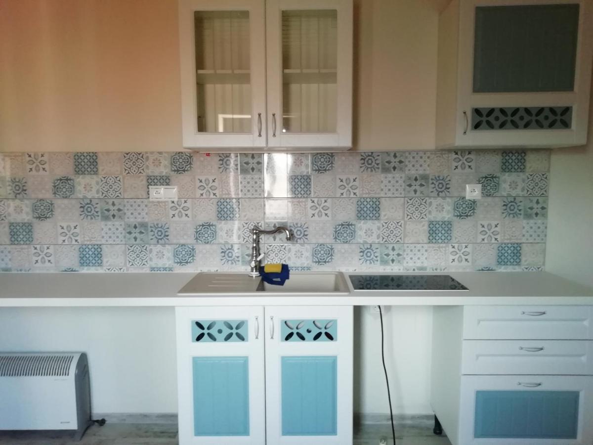 Agro Zula Apartamento Hrabušice Exterior foto
