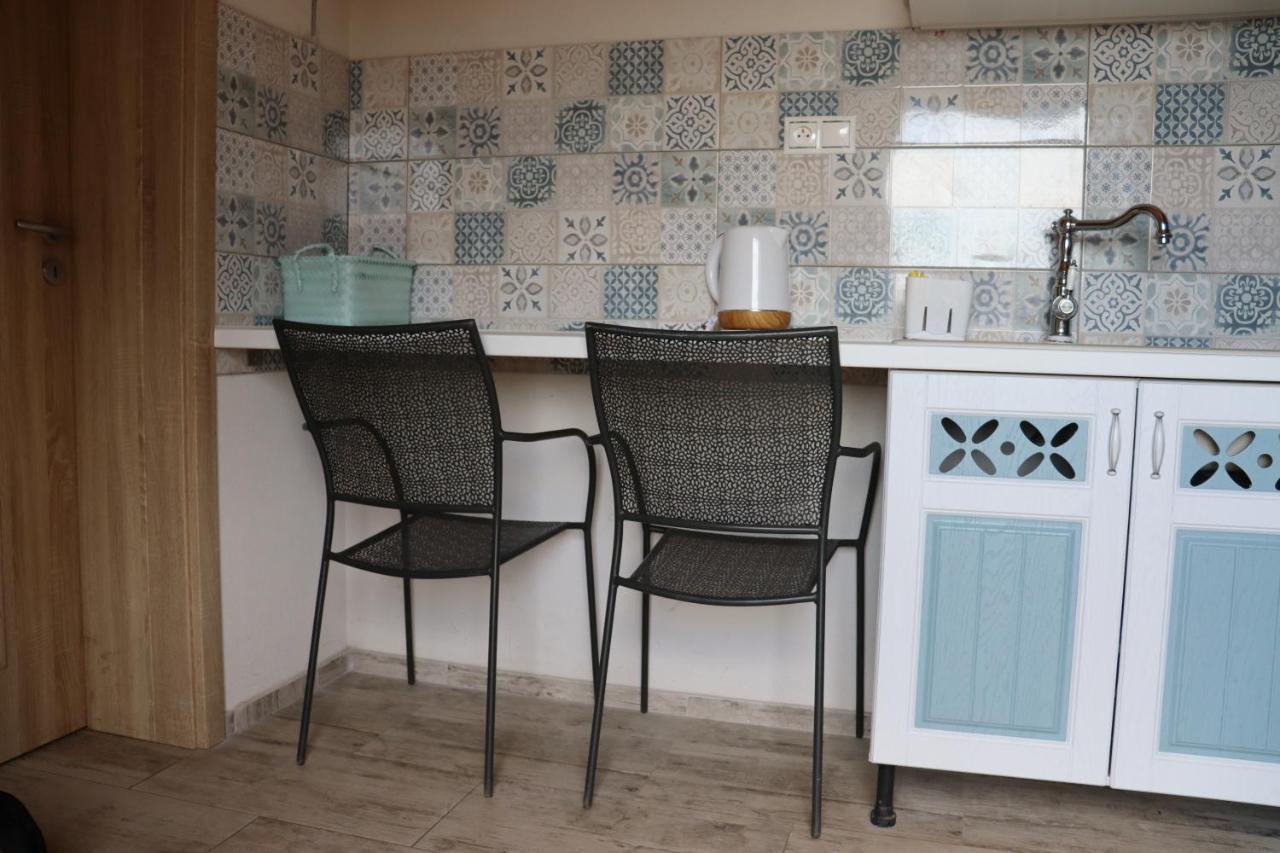 Agro Zula Apartamento Hrabušice Exterior foto