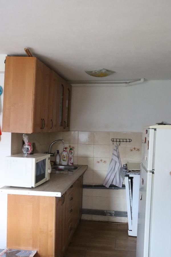 Agro Zula Apartamento Hrabušice Exterior foto